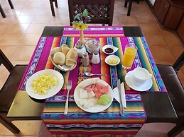 Hostería Punta Blanca