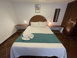 Hostería Punta Blanca
