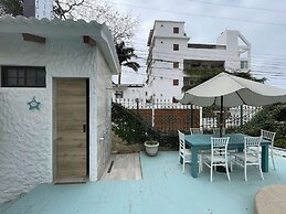 Hostería Punta Blanca