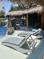 Hostería Punta Blanca