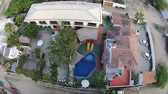 Hostería Punta Blanca
