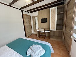Hostería Punta Blanca