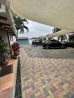 Hostería Punta Blanca