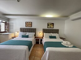 Hostería Punta Blanca