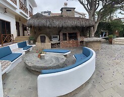 Hostería Punta Blanca