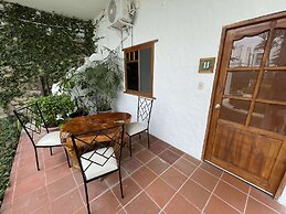 Hostería Punta Blanca