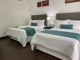 Hostería Punta Blanca