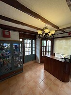 Hostería Punta Blanca