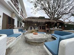 Hostería Punta Blanca