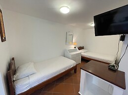 Hostería Punta Blanca