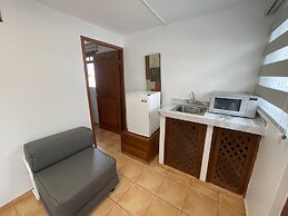 Hostería Punta Blanca