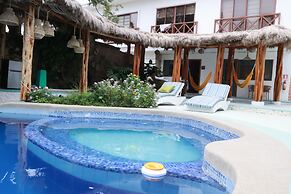 Hostería Punta Blanca
