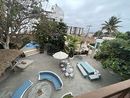 Hostería Punta Blanca