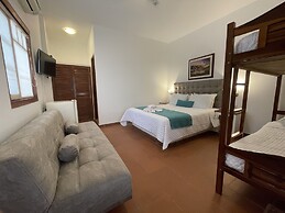 Hostería Punta Blanca