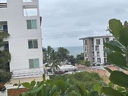 Hostería Punta Blanca