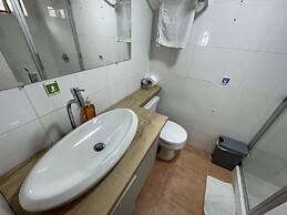 Hostería Punta Blanca