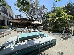 Hostería Punta Blanca