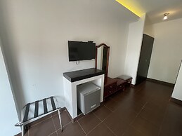 Hostería Punta Blanca