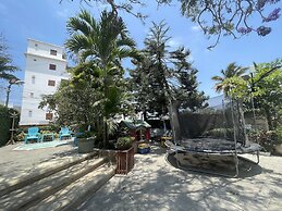Hostería Punta Blanca