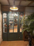Hostería Punta Blanca