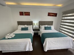 Hostería Punta Blanca