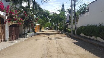 Hostería Punta Blanca