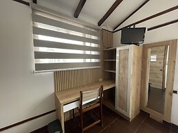 Hostería Punta Blanca