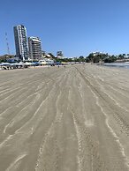Hostería Punta Blanca