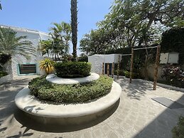 Hostería Punta Blanca
