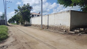 Hostería Punta Blanca