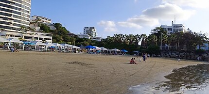 Hostería Punta Blanca