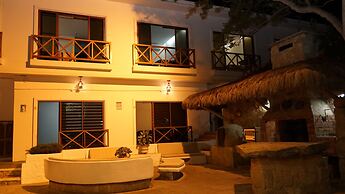 Hostería Punta Blanca