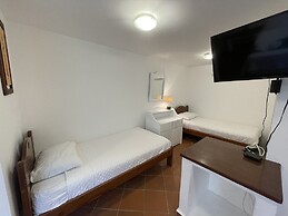 Hostería Punta Blanca
