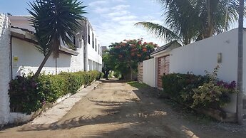 Hostería Punta Blanca