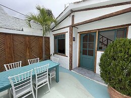 Hostería Punta Blanca