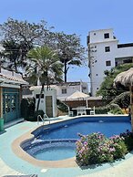 Hostería Punta Blanca