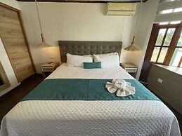 Hostería Punta Blanca