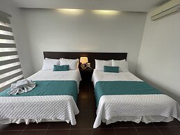 Hostería Punta Blanca