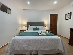 Hostería Punta Blanca