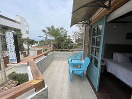 Hostería Punta Blanca