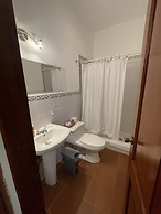 Hostería Punta Blanca