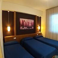 Hotel Cavalieri del Tau