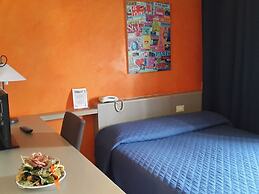 Hotel Cavalieri del Tau