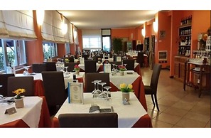 Hotel Cavalieri del Tau