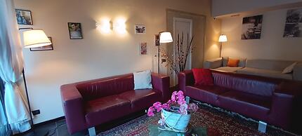 Hotel Cavalieri del Tau