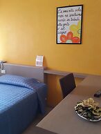 Hotel Cavalieri del Tau