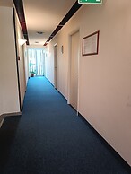 Hotel Cavalieri del Tau