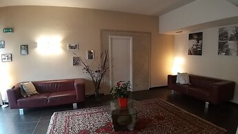 Hotel Cavalieri del Tau
