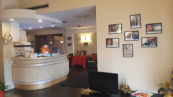Hotel Cavalieri del Tau