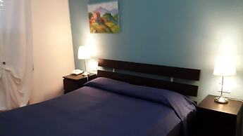 Hotel Cavalieri del Tau